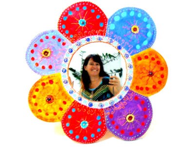 Firma éclats du Sud - Herr Odile Maffone