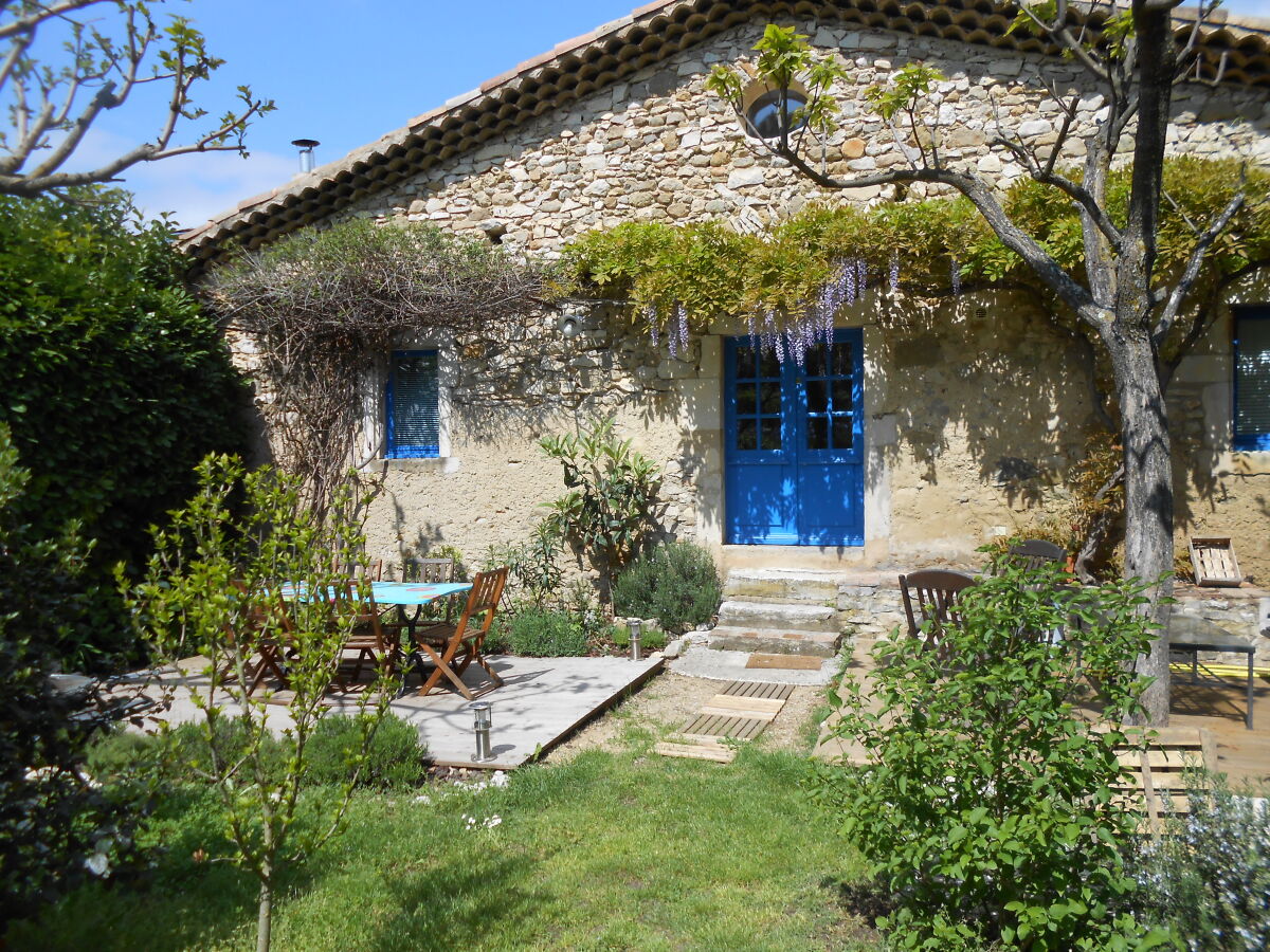 Holiday house Vacation home with pool in Drôme – Les Étoiles