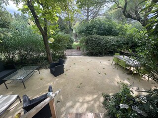 Ferienhaus La Laupie Außenaufnahme 6
