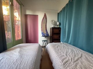 Ferienhaus La Laupie Ausstattung 25