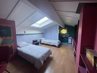 Ferienhaus La Laupie Ausstattung 28