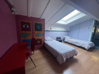 Ferienhaus La Laupie Ausstattung 27