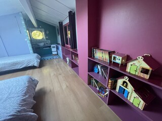 Ferienhaus La Laupie Ausstattung 26