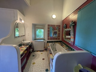 Ferienhaus La Laupie Ausstattung 19
