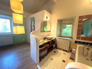 Ferienhaus La Laupie Ausstattung 21