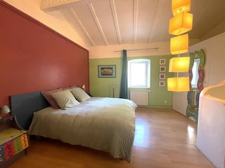 Ferienhaus La Laupie Ausstattung 18
