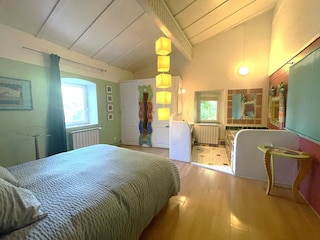 Ferienhaus La Laupie Ausstattung 20