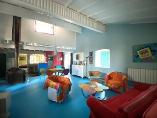 Ferienhaus La Laupie Ausstattung 14