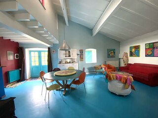 Ferienhaus La Laupie Ausstattung 13