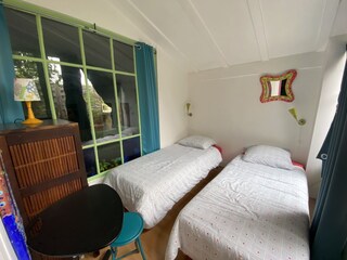 Ferienhaus La Laupie Ausstattung 23