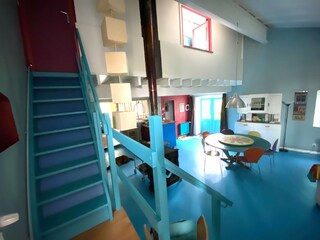 Ferienhaus La Laupie Ausstattung 16