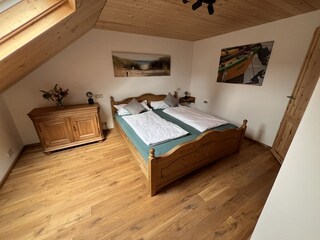 Schlafzimmer OG