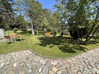 Garten