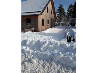 Winterimpressionen