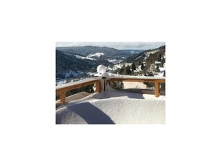 Holiday house Cornimont Outdoor Recording 4