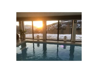 Holiday house Cornimont Outdoor Recording 5