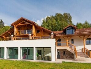 Maison de vacances Die Lodge