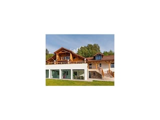Ferienhaus Cornimont Außenaufnahme 1