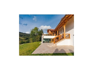Ferienhaus Cornimont Außenaufnahme 11