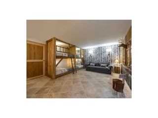 Ferienhaus Cornimont Ausstattung 13