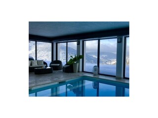 Holiday house Cornimont Features 27