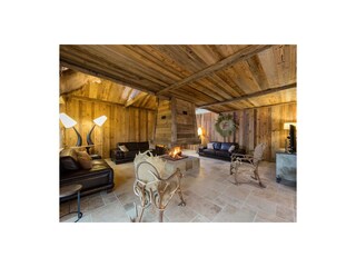 Holiday house Cornimont Features 12