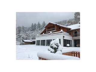 Ferienhaus Cornimont  46