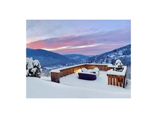 Holiday house Cornimont  49