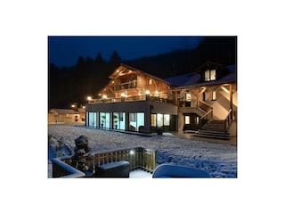 Ferienhaus Cornimont  50