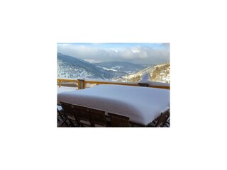 Holiday house Cornimont  51