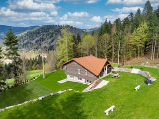 Ferienhaus Cornimont Umgebung 26