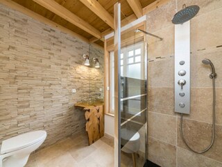 Ferienhaus Cornimont Ausstattung 23