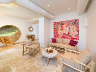 Ferienhaus Cornimont Ausstattung 14