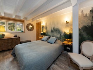 Ferienhaus Cornimont Ausstattung 18