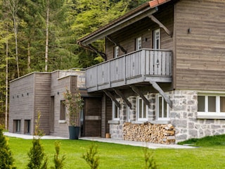 Ferienhaus Cornimont Außenaufnahme 3