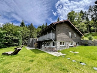 Ferienhaus Cornimont Umgebung 27