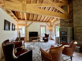 Ferienhaus Cornimont Ausstattung 6