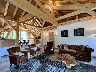 Ferienhaus Cornimont Ausstattung 10
