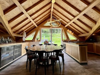 Ferienhaus Cornimont Ausstattung 9