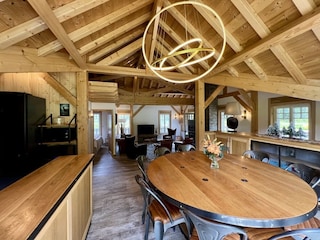 Ferienhaus Cornimont Ausstattung 8
