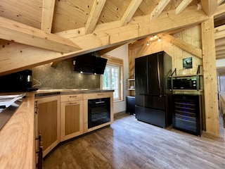 Ferienhaus Cornimont Ausstattung 12