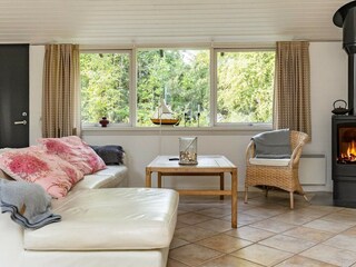 Casa per le vacanze Aalbæk  7