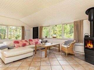 Casa per le vacanze Aalbæk  15