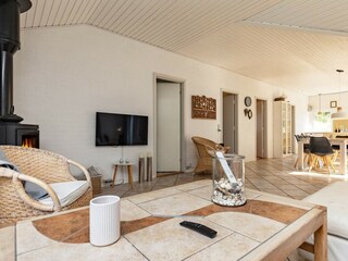 Ferienhaus Aalbæk  8
