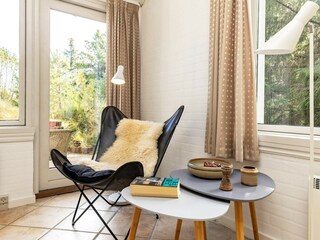Casa de vacaciones Aalbæk  20