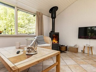 Vakantiehuis Aalbæk  13