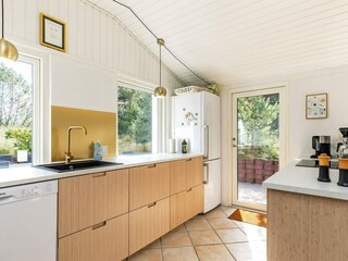 Casa per le vacanze Aalbæk  5