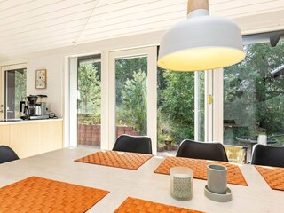 Vakantiehuis Aalbæk  10