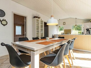 Ferienhaus Aalbæk  11
