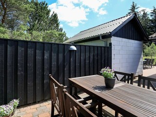 Casa per le vacanze Aalbæk  17